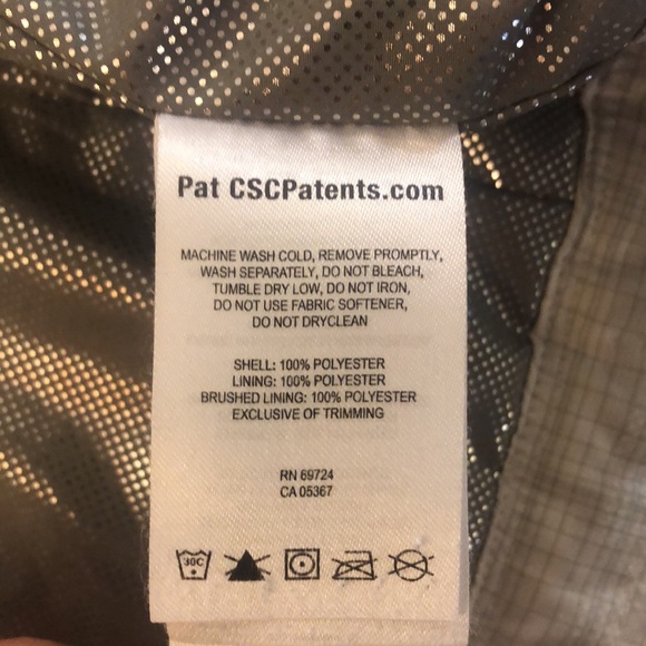 Women’s Columbia Ski Jacket - Picture 15 of 15